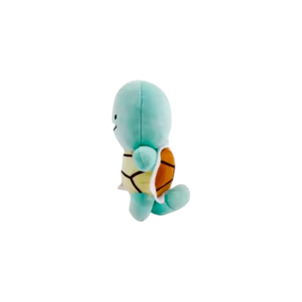 POKEMON PELUCHE SQUIRTLE DITTO 15 CM - 3
