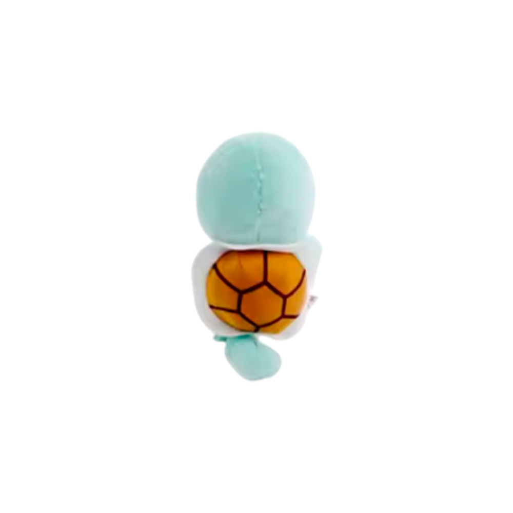 POKEMON PELUCHE SQUIRTLE DITTO 15 CM - 4