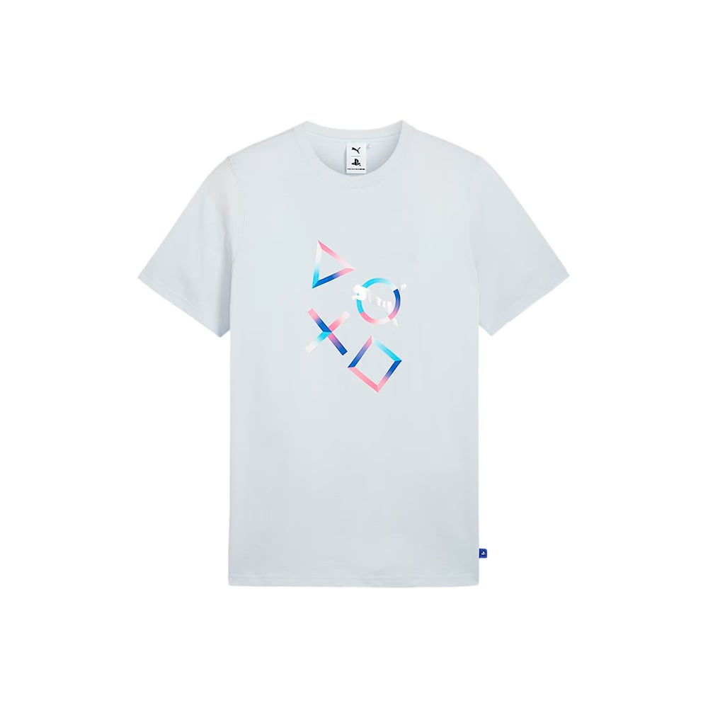 PUMA POLO PLAY STATION HOMBRE TALLA S - 1