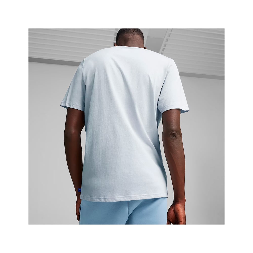 PUMA POLO PLAY STATION HOMBRE TALLA S - 5