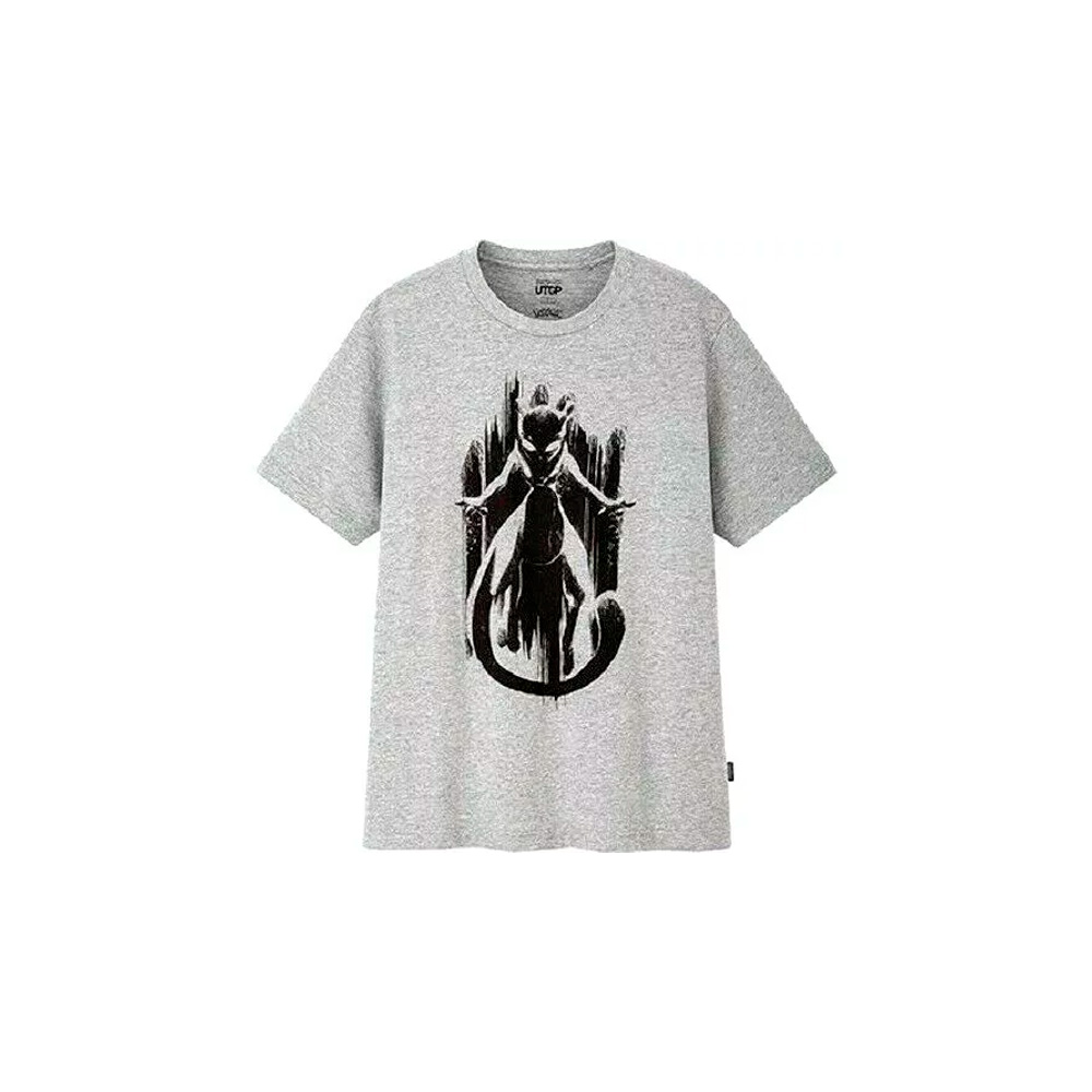 POKEMON POLO UTGP GLOBAL SERIES MEWTWO TALLA S - 1