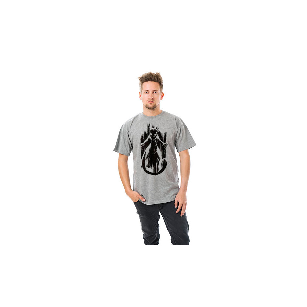 POKEMON POLO UTGP GLOBAL SERIES MEWTWO TALLA S - 3
