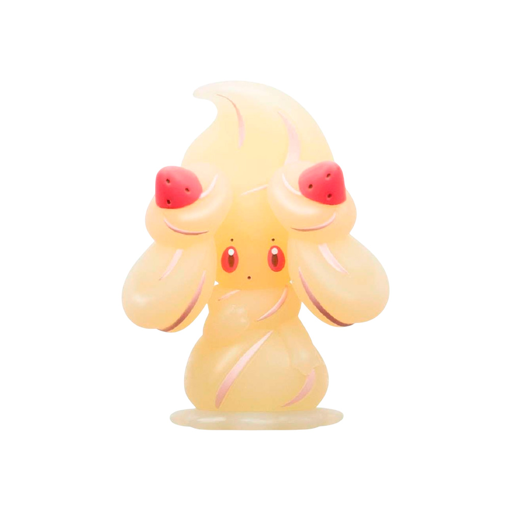 POKEMON SELECT ALCREMIE POKEMON METALICO - 2