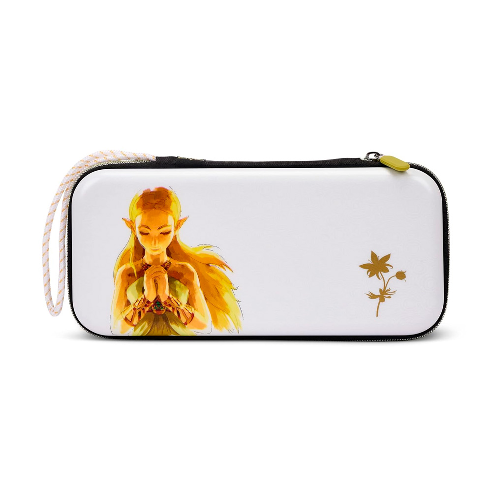 FUNDA PROTECTORA POWER A ZELDA NINTENDO SWITCH - 2
