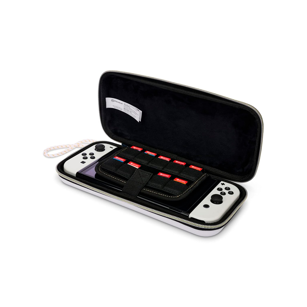 FUNDA PROTECTORA POWER A ZELDA NINTENDO SWITCH - 6