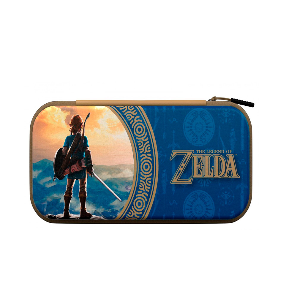 FUNDA PROTECTORA PDP ZELDA NINTENDO SWITCH - 2