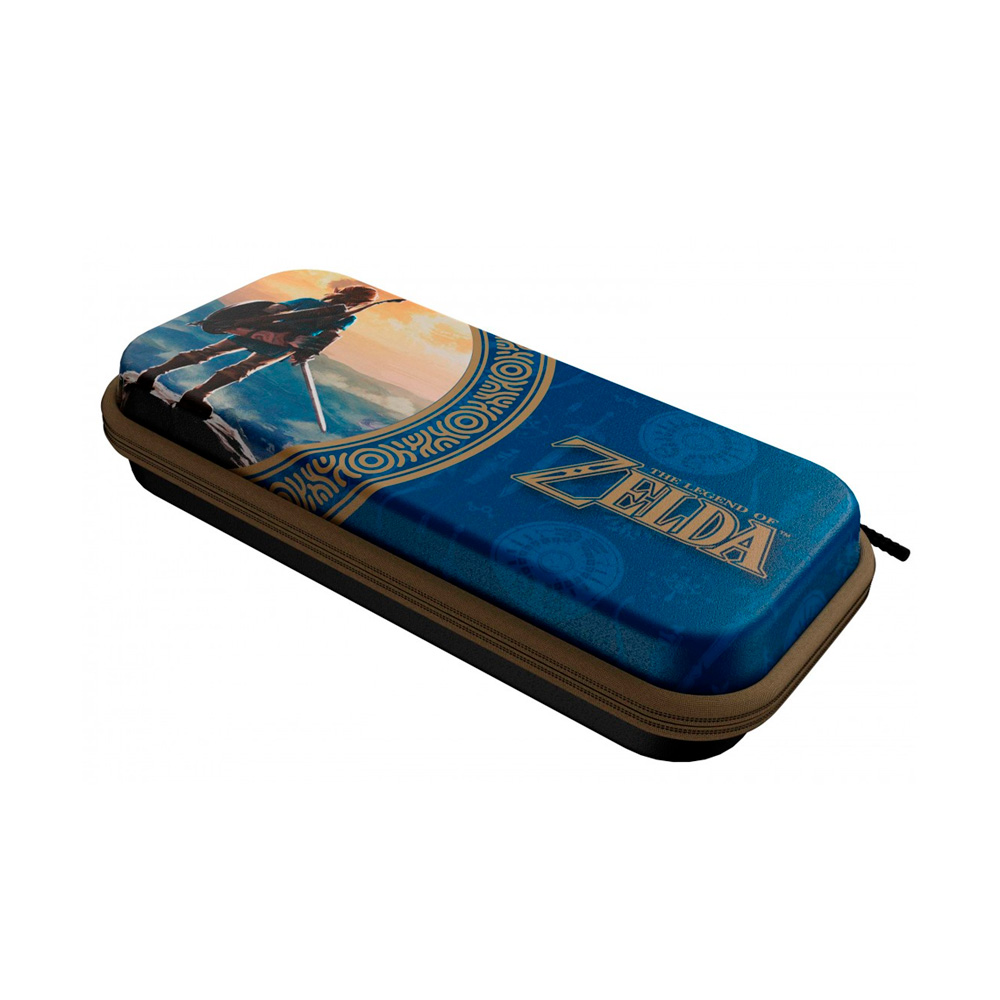 FUNDA PROTECTORA PDP ZELDA NINTENDO SWITCH - 3