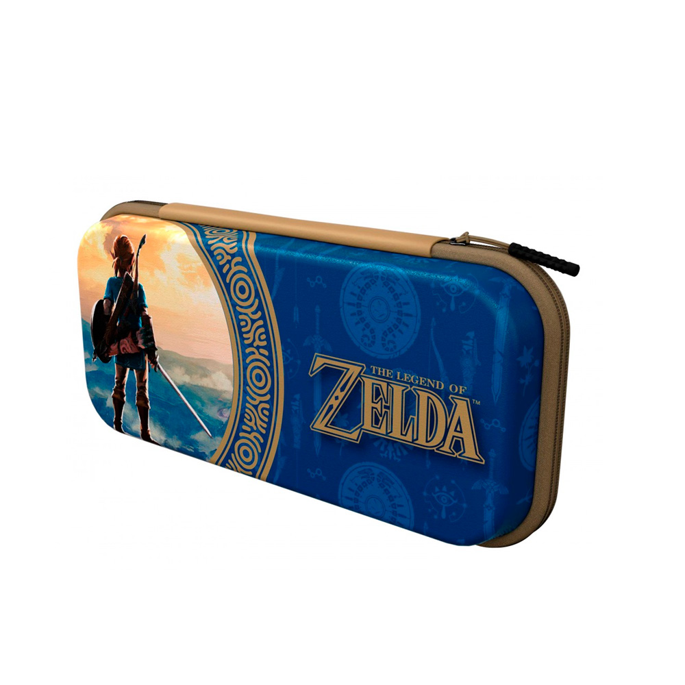 FUNDA PROTECTORA PDP ZELDA NINTENDO SWITCH - 4