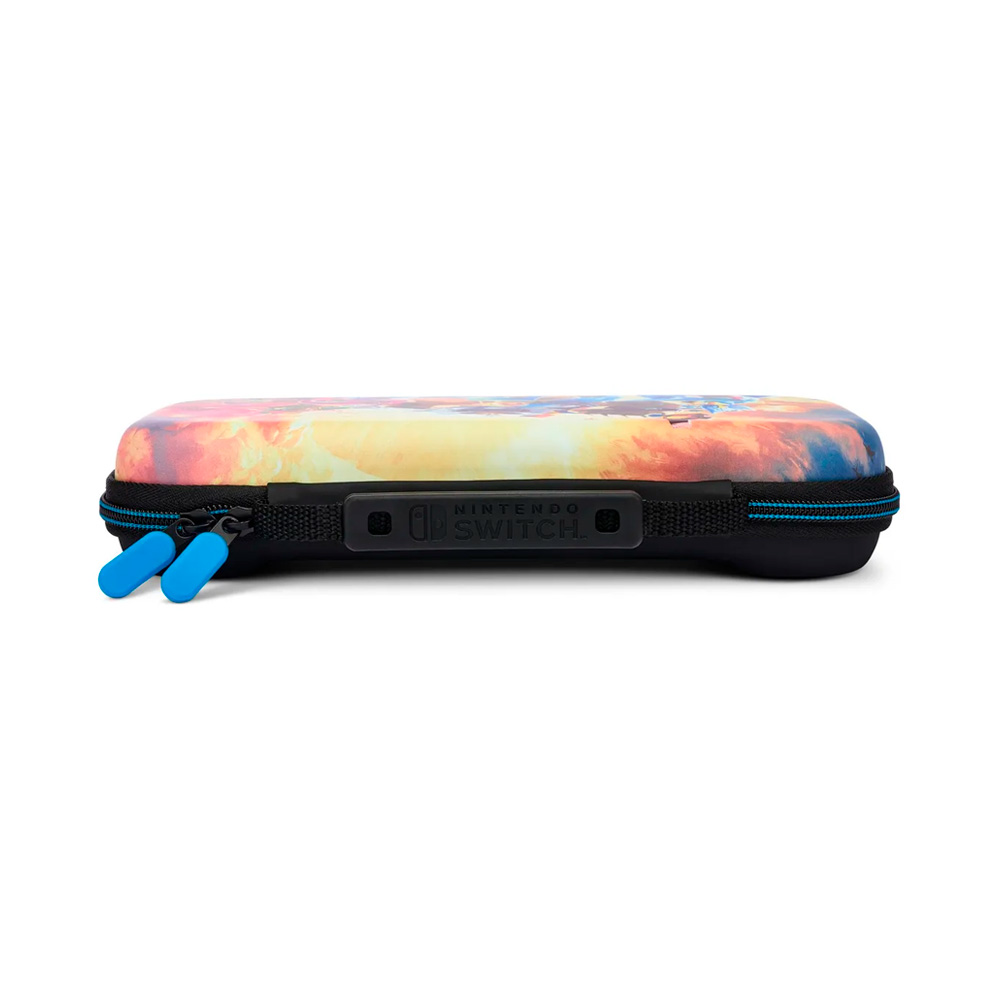 FUNDA PROTECTORA POWERA ZELDA BREATH SWITCH - 5
