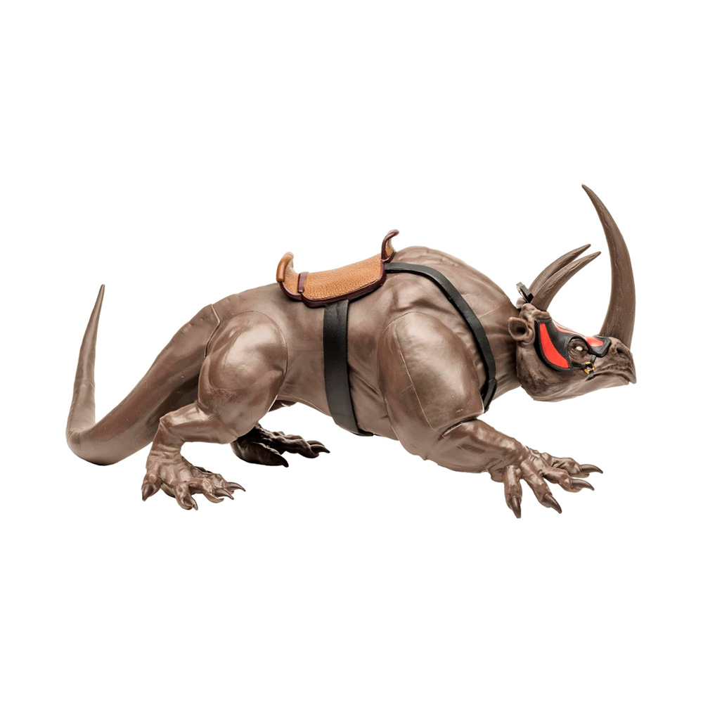 MC FARLANE AVATAR KOMODO RHINO ANT - 3