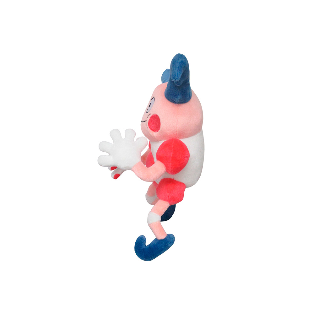 PELUCHE POKEMON SANEI MR MIME 25 CM JAPON - 2