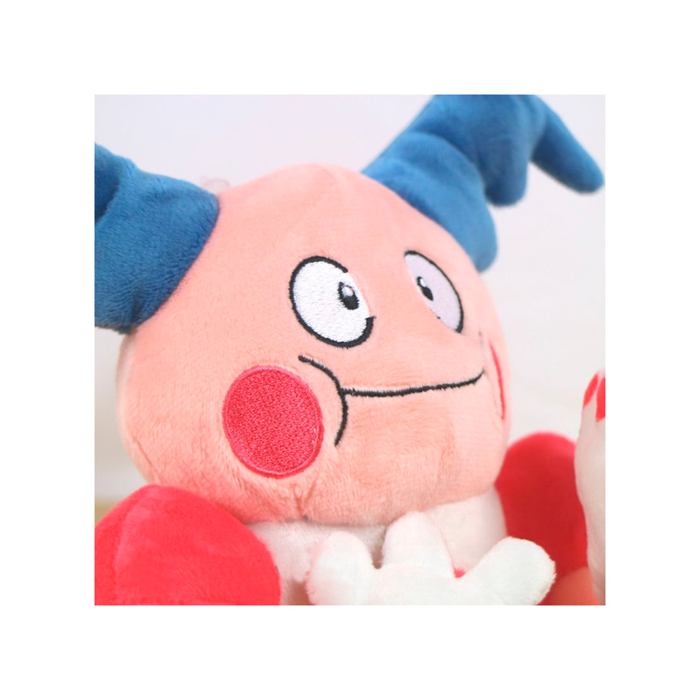 PELUCHE POKEMON SANEI MR MIME 25 CM JAPON - 4