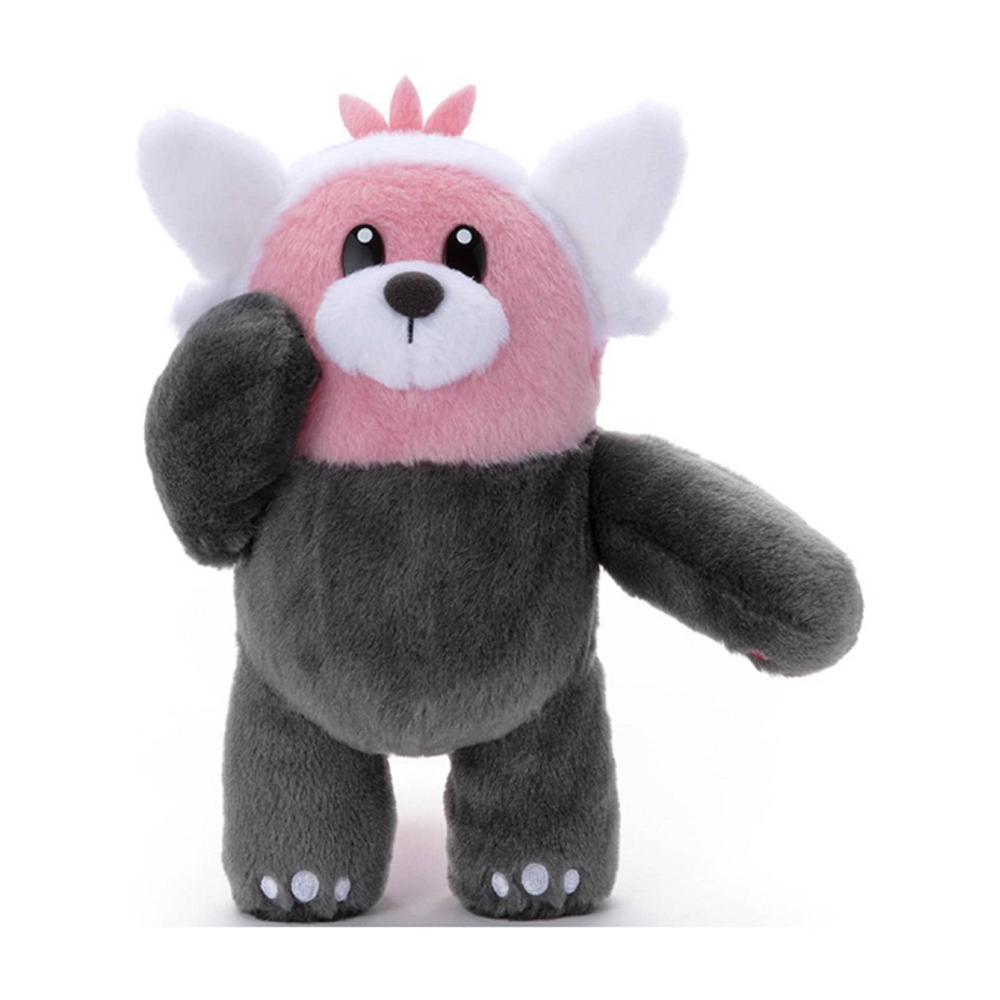 POKEMON PELUCHE BEWEAR TAKARA TOMY 14 CM - 1
