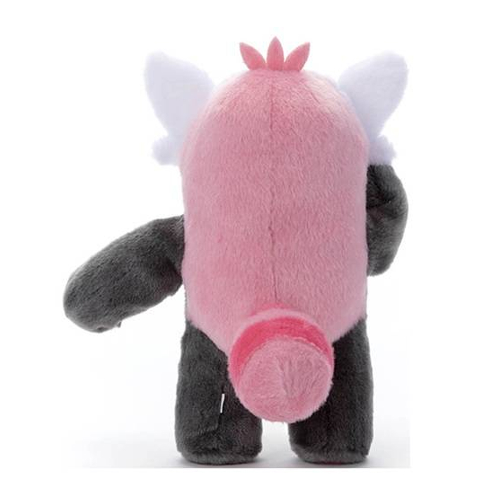 POKEMON PELUCHE BEWEAR TAKARA TOMY 14 CM - 3