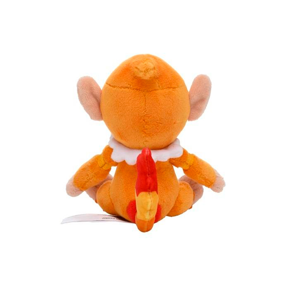 POKEMON CENTER PELUCHE FIT MONFERNO JAPON - 3