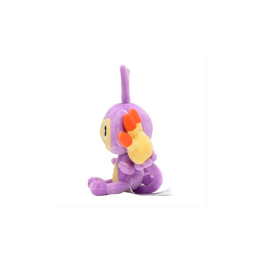 POKEMON CENTER PELUCHE FIT AMBIPOM JAPON - 3