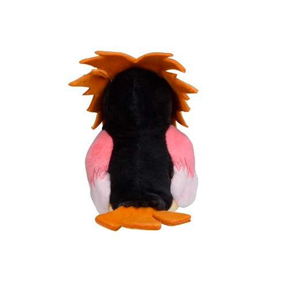 POKEMON CENTER PELUCHE FIT SPEAROW JAPON - 3