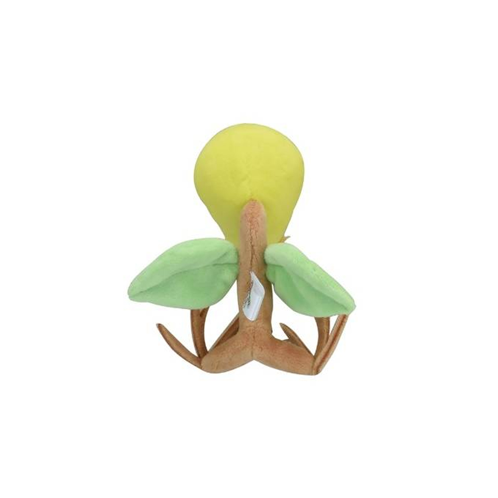 PELUCHE SITTING CUTIES BELLSPROUT JAPON - 3