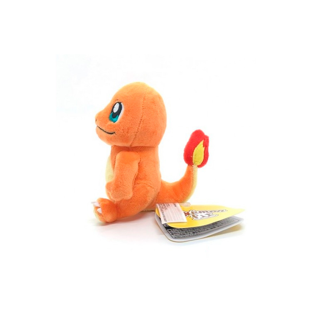 POKEMON CENTER FIT CHARMANDER JAPON - 3