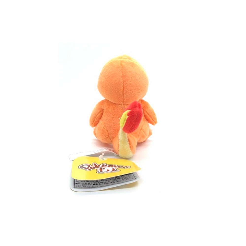 POKEMON CENTER FIT CHARMANDER JAPON - 4