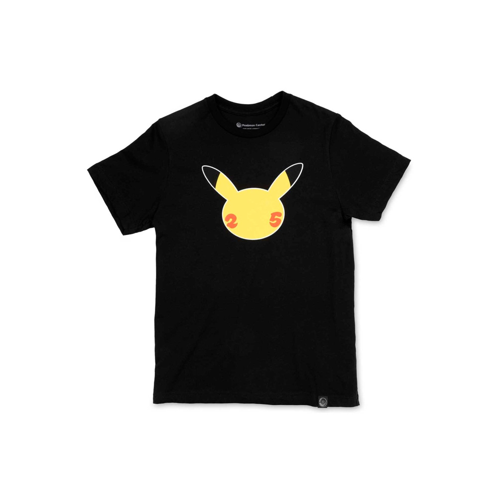 POKEMON CENTER POLO CELEBRATION JUVENIL TALLA L - 1