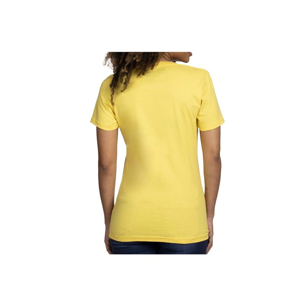 POKEMON CENTER POLO PIKACHU SILUETAS AMARILLO TALLA L - 3