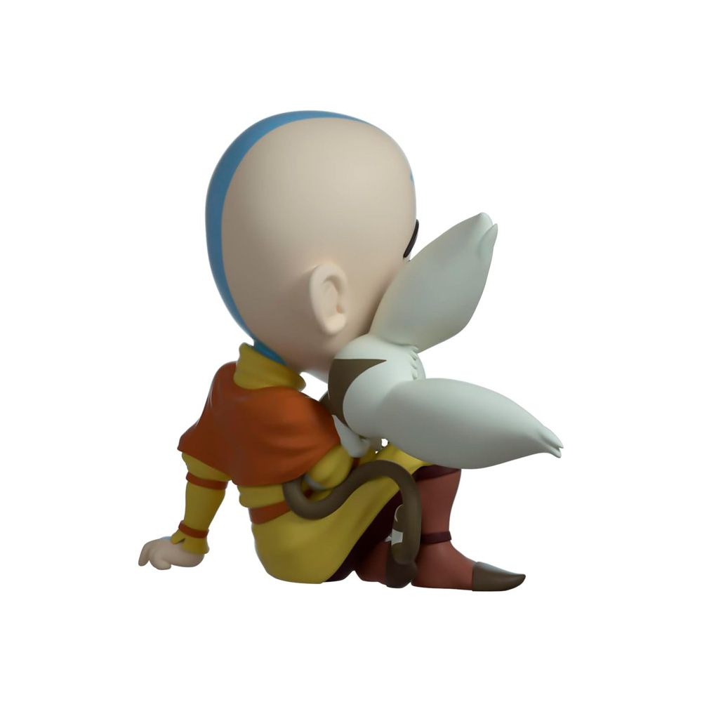 FIGURA VINYL YOUTOOZ AVATAR LEGEND OF AANG - 3