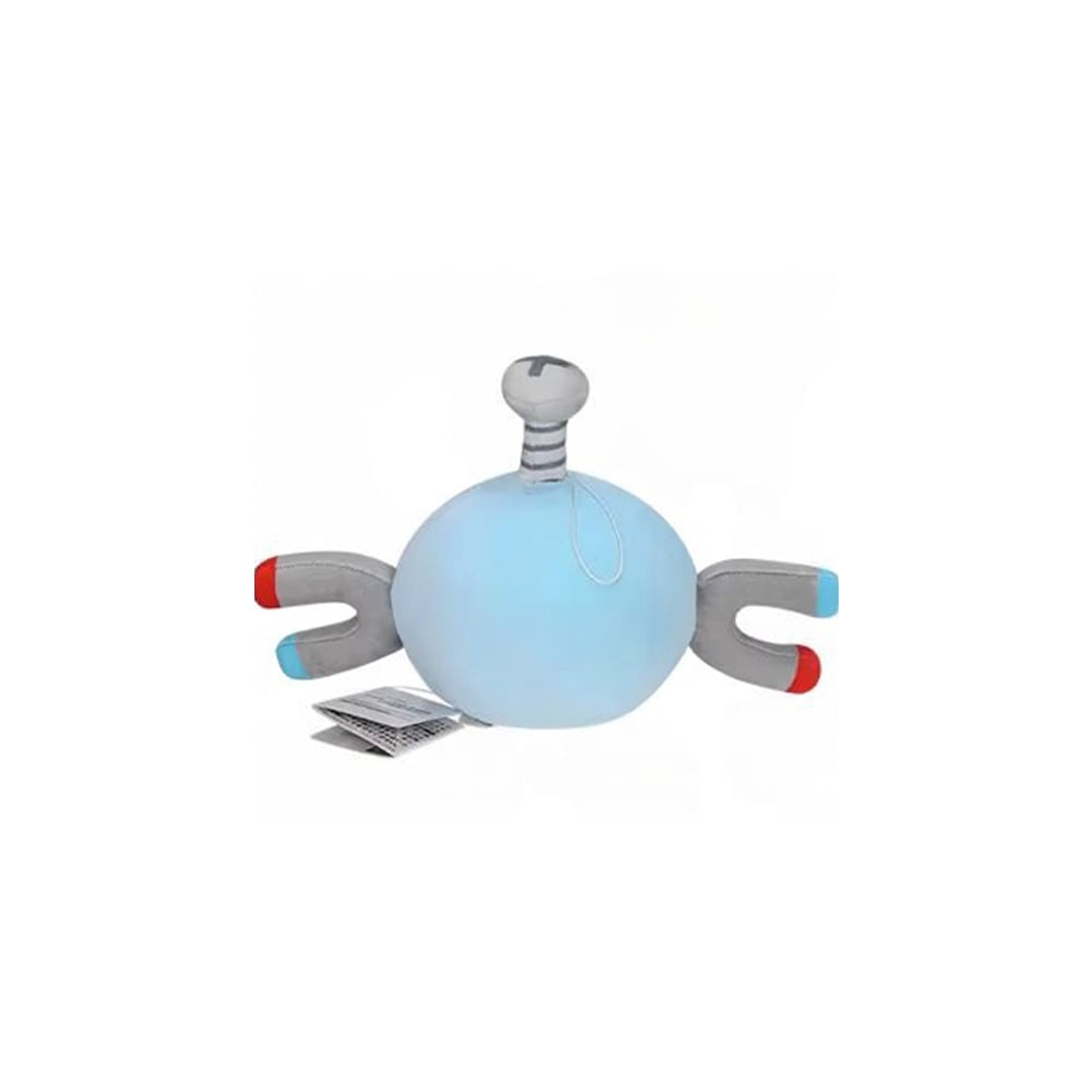 PELUCHE MAGNEMITE 30 CM MODELO B - 3