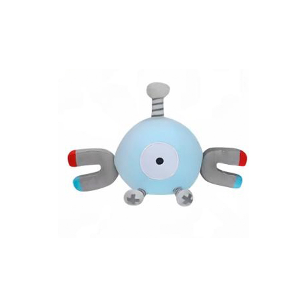 PELUCHE MAGNEMITE 30 CM MODELO A - 1
