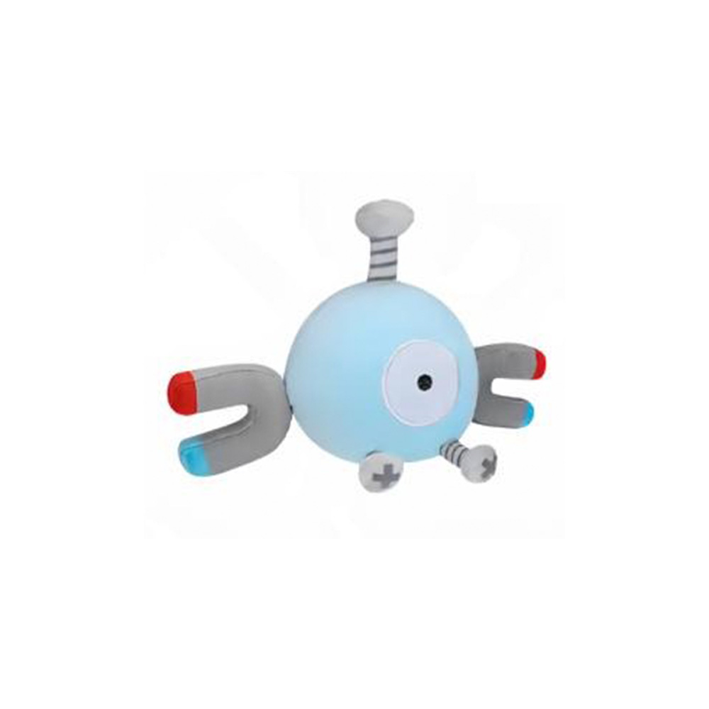 PELUCHE MAGNEMITE 30 CM MODELO A - 2