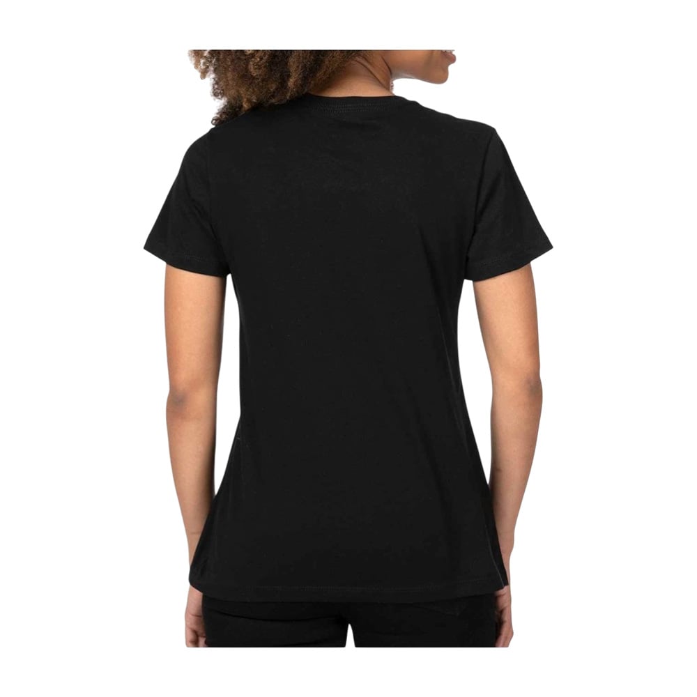 POKEMON CENTER POLO PIKACHU SILUETAS NEGRO TALLA M - 3