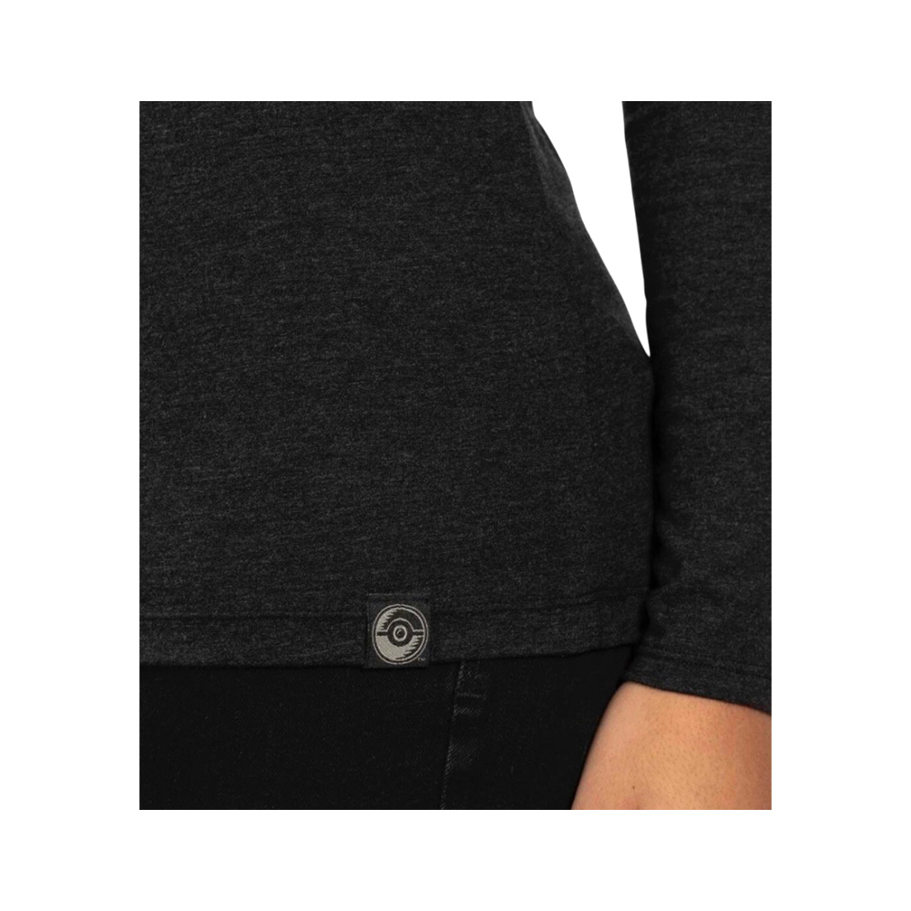 POKEMON CENTER POLO VALOR TEAM MUJER TALLA XL - 5