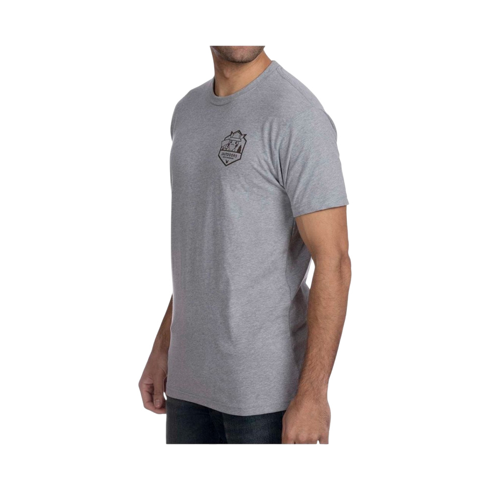 POKEMON CENTER POLO SAFARI PIKACHU HOMBRE TALLA L - 4