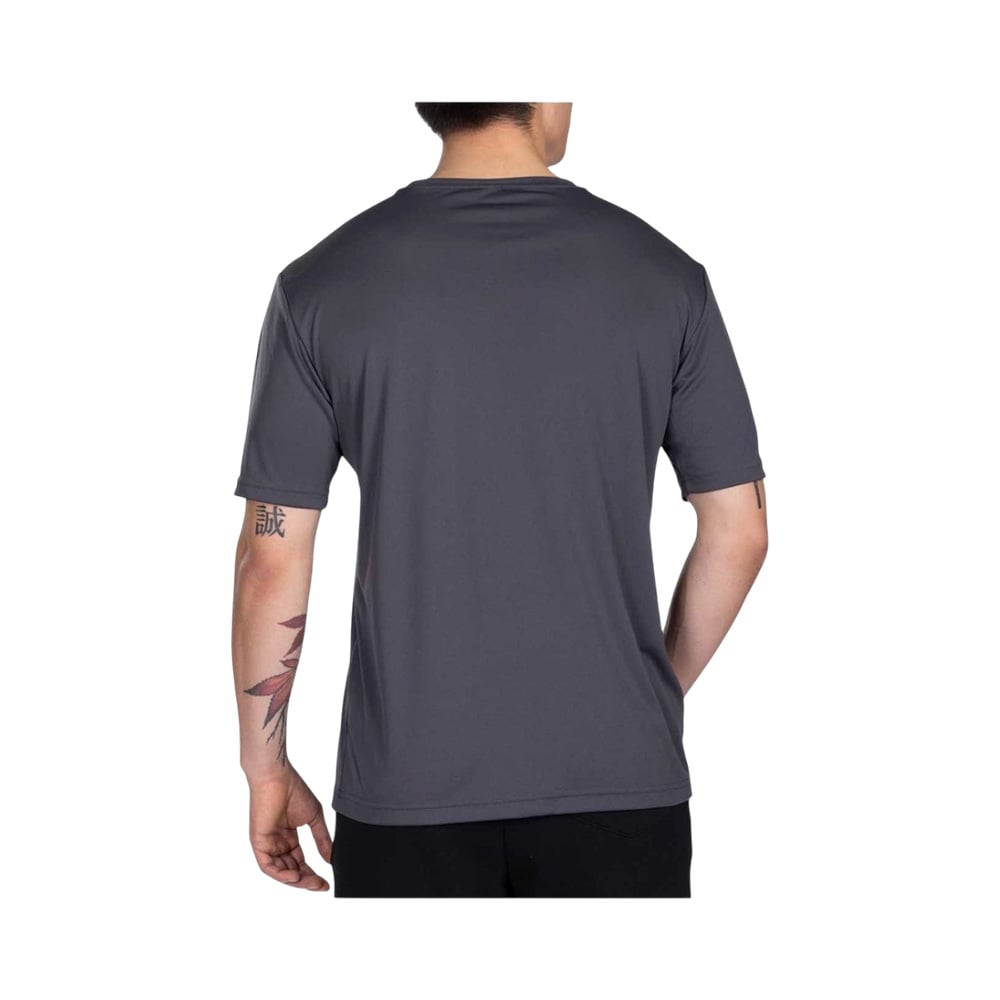 POKEMON CENTER CAMISETA DEPORTIVA PIKACHU HOMBRE TALLA S - 3