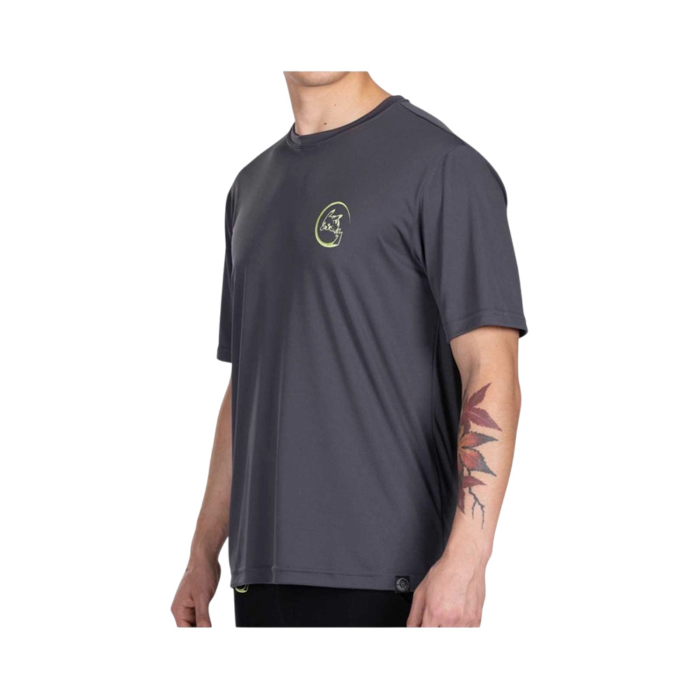POKEMON CENTER CAMISETA DEPORTIVA PIKACHU HOMBRE TALLA S - 4