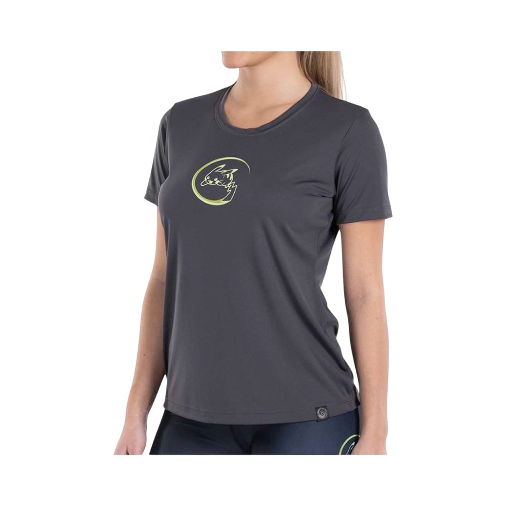 POKEMON CENTER CAMISETA DEPORTIVA PIKACHU MUJER TALLA L - 4