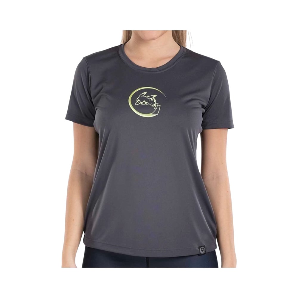 POKEMON CENTER CAMISETA DEPORTIVA PIKACHU MUJER TALLA 2XL - 1