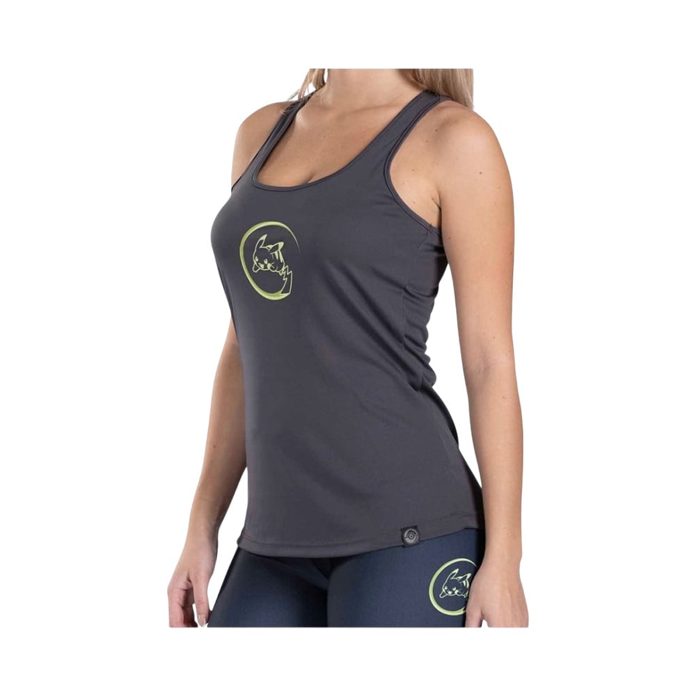 POKEMON CENTER BVD DEPORTIVO PIKACHU TALLA M - 4