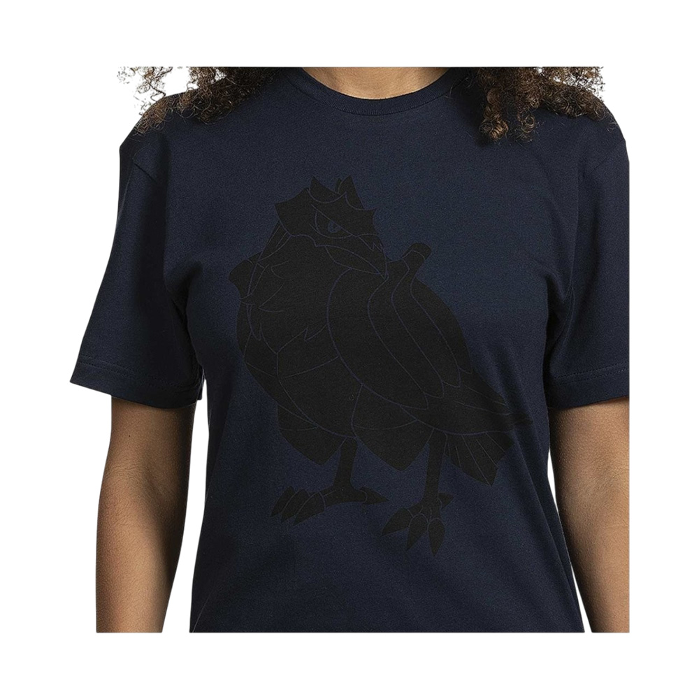 POKEMON CENTER POLO CORVIKNIGHT NAVY TALLA 2XL - 4