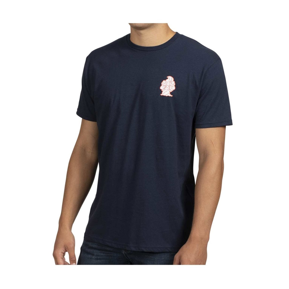 POKEMON CENTER POLO GIGANTAMAX ALCREMIE TALLA L - 1