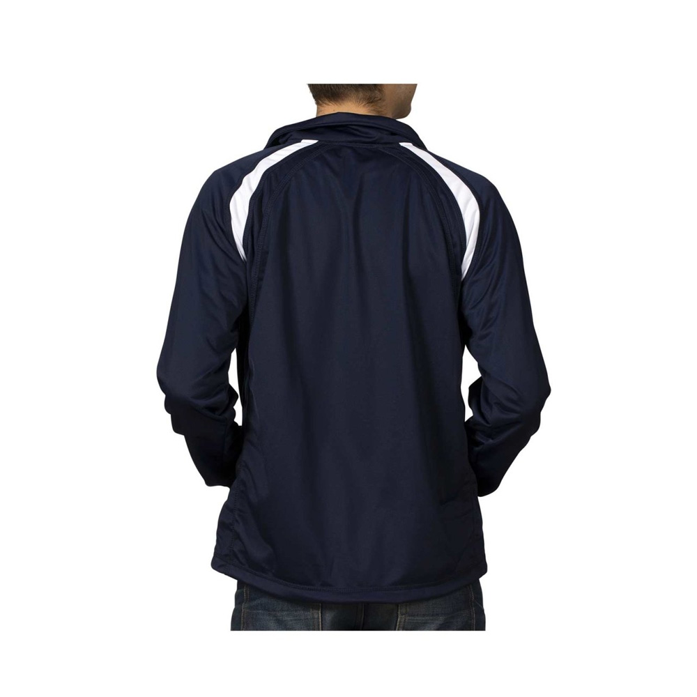 POKEMON CENTER CASACA PIKACHU NAVY SPORTS TALLA S - 3
