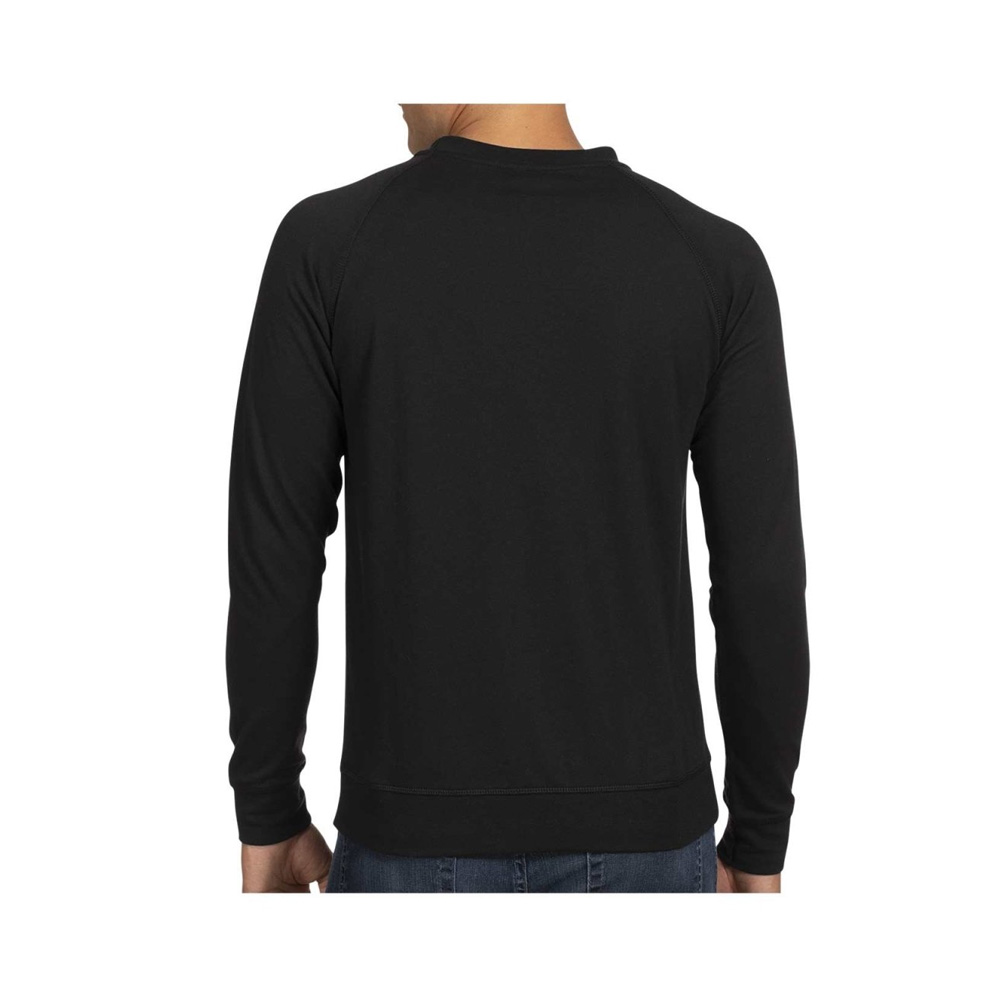 POKEMON CENTER SUDADERA PONYTA BLACK TALLA XL - 3