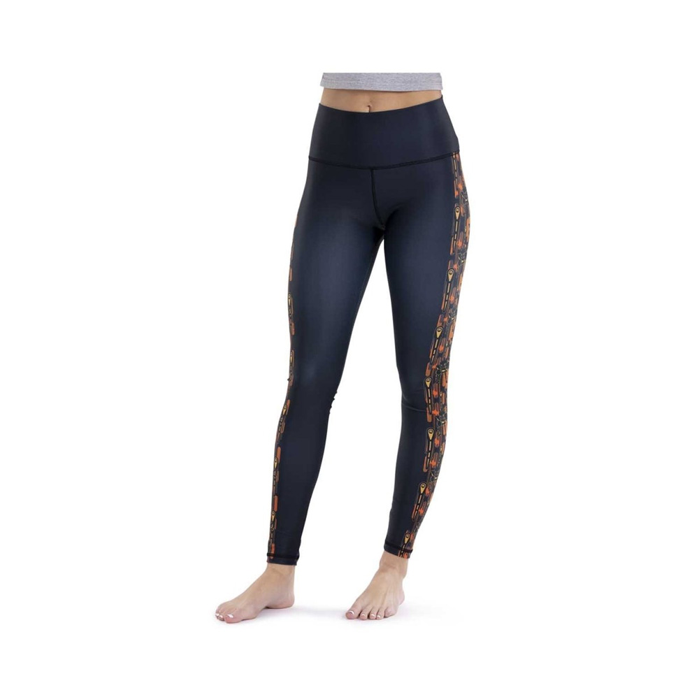 POKEMON CENTER LEGGINGS HITMONLEE HITMONCHAN TALLA L - 3