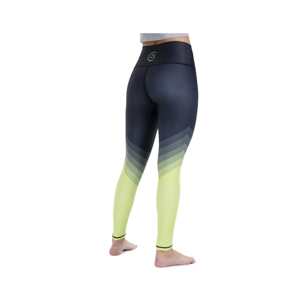 POKEMON CENTER LEGGINGS PIKACHU NEON TALLA M - 4