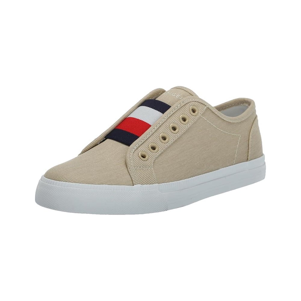 ZAPATILLA TOMMY HILFIGER DAMA ANNI TALLA 6 5 - 1