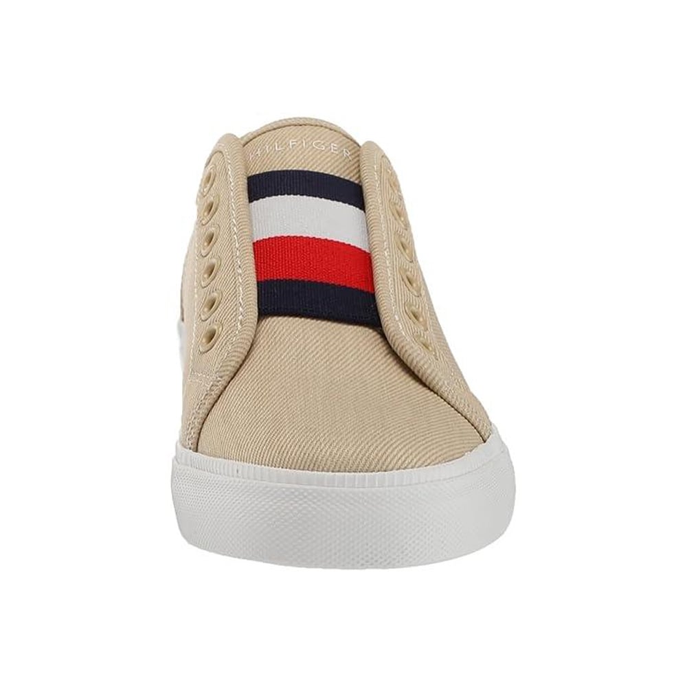 ZAPATILLA TOMMY HILFIGER DAMA ANNI TALLA 6 5 - 3
