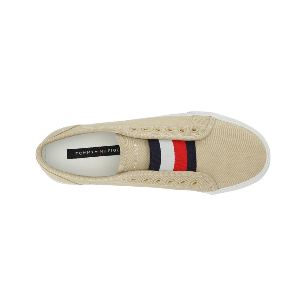 ZAPATILLA TOMMY HILFIGER DAMA ANNI TALLA 6 5 - 5