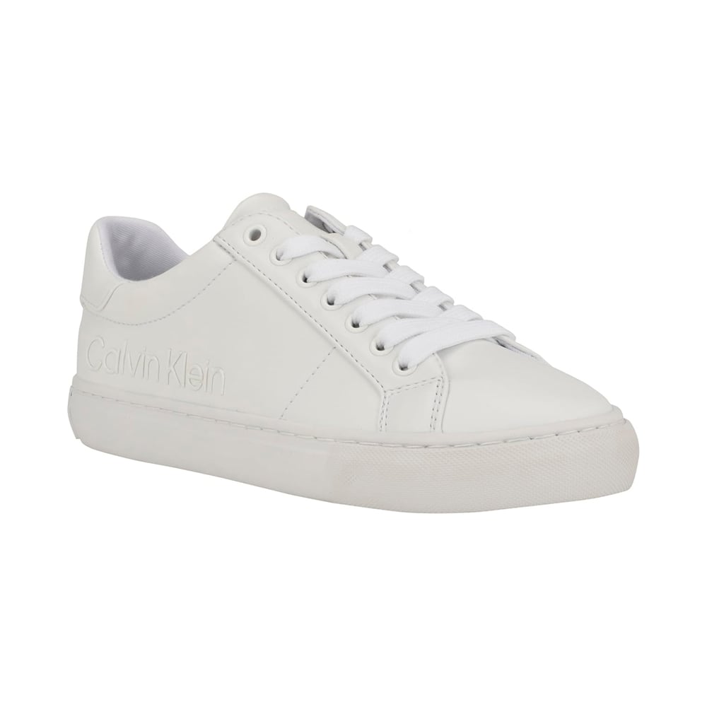 ZAPATILLA CALVIN KLEIN PARA DAMA CAMZY TALLA 5 - 1