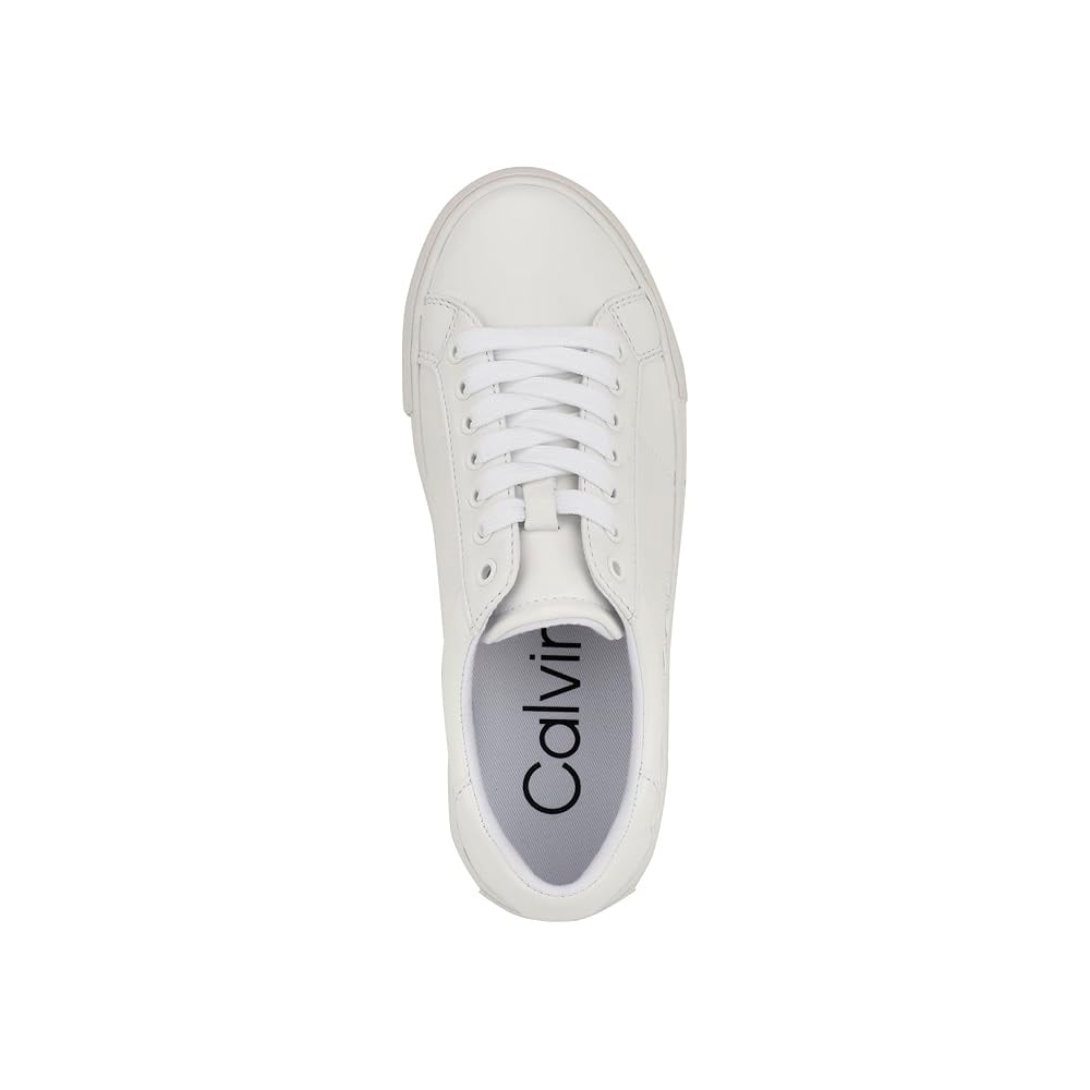 ZAPATILLA CALVIN KLEIN PARA DAMA CAMZY TALLA 5 - 5