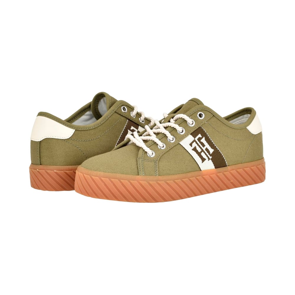 ZAPATILLA TOMMY HILFIGER PARA DAMA LEMII TALLA 5 - 1